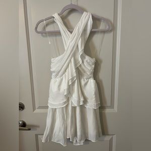 DO + BE dress